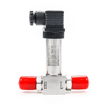 

Differential pressure transmitter sensor inlet diffusion silicon warranty two years output 4-20mA rs485