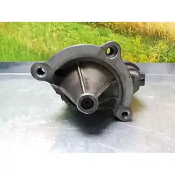 

STARTER MOTOR CITROEN C4 PICASSO
