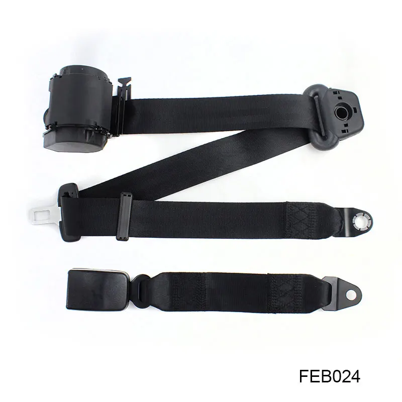 ELRSeatBeltR2002Retractor3PointEmergencyLockRetractorSafety