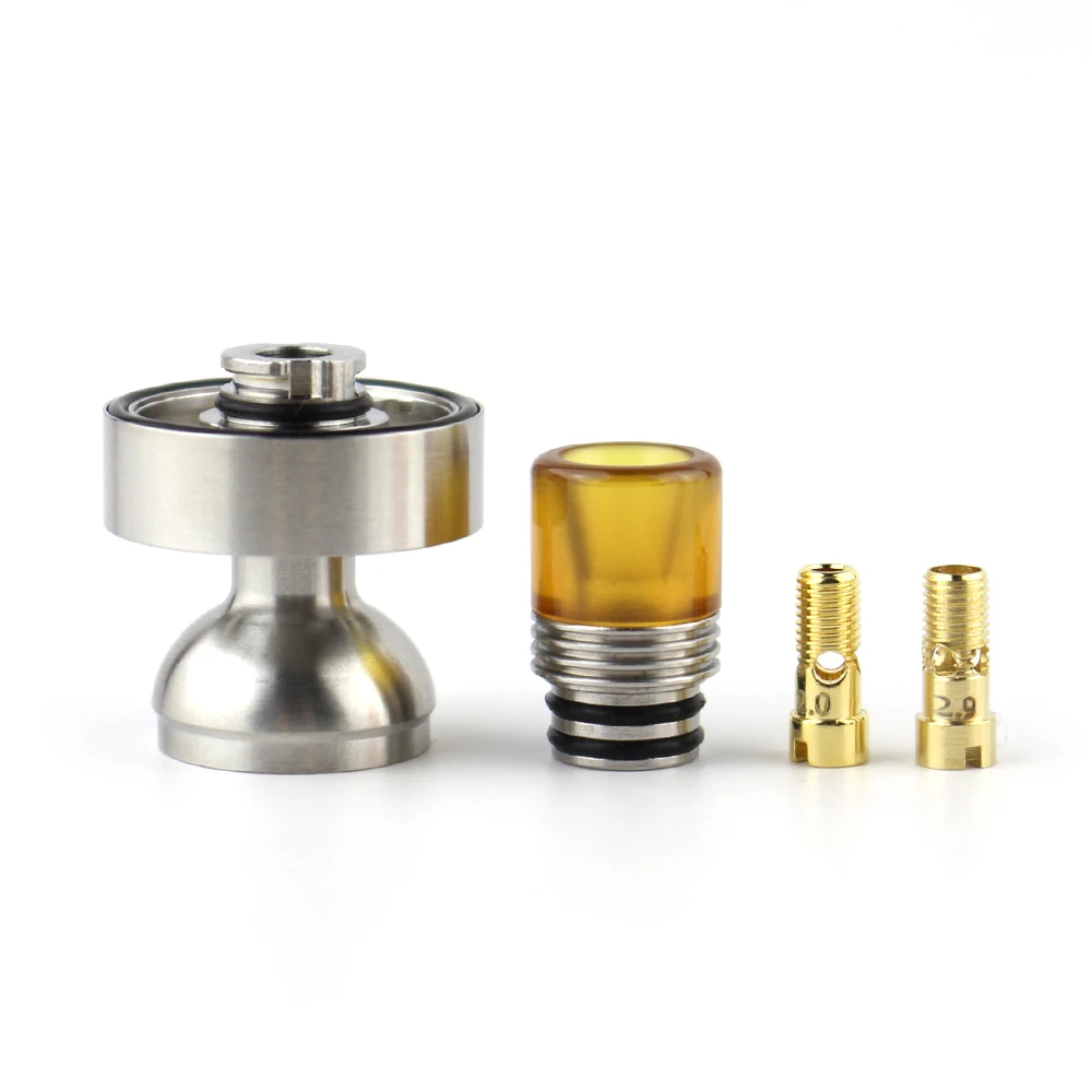 Расширительный комплект BP MODS Pioneer RTA изменяет ваш MTL на прямой бак легкого со