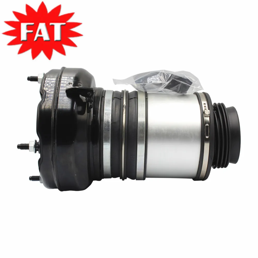 Передняя Пневматическая Подвеска Весенняя сумка для Audi A8 D4 4H Audi A6 4G C7 Avant Allroad Audi A7 Sportback 4G0616039N 4H0616039G