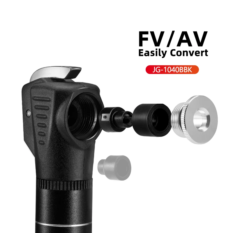 ROCKBROS Bicycle Pump Mini Portable Light Aluminum Alloy Bike Pump Presta Schrader Valve MTB Road Cycling Air Tire Inflator Pump ROCKBROS Bicycle Pump Mini Portable Light Aluminum Alloy Bike Pump Presta Schrader Valve MTB Road Cycling Air Tire Inflator Pump