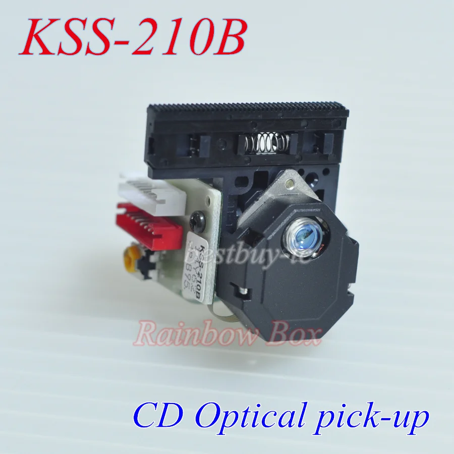 

Brand New KSS-210B Optical Pick UP KSS210B CD Laser Lens Lasereinheit Optical Pick-up