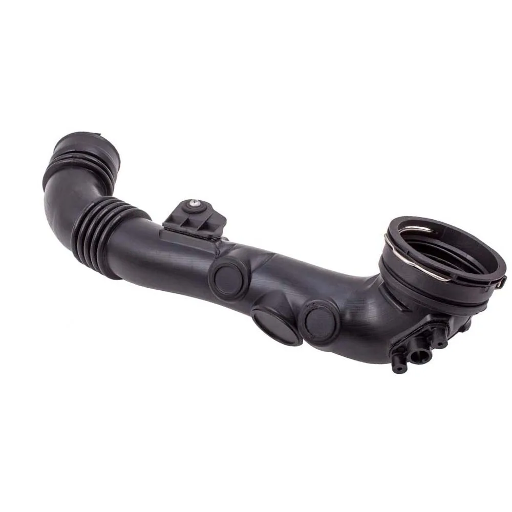 13717599294 13717615026 Air Induct Duct Pipe Throttle Intercooler For