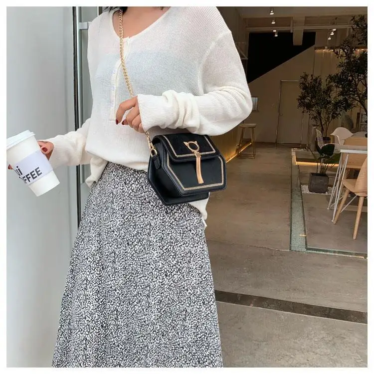 chain bag bags women (17)