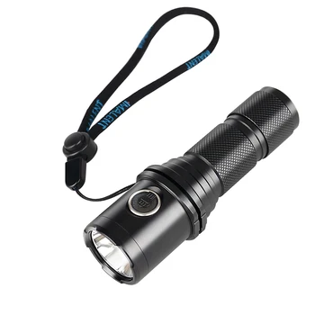 

IMALENT DM35 XHP35 HI 6Modes 2000Lumens USB Rechargeable Sleeping Mode Magnetic Tail Flashlight Waterproof Submersible Hunting