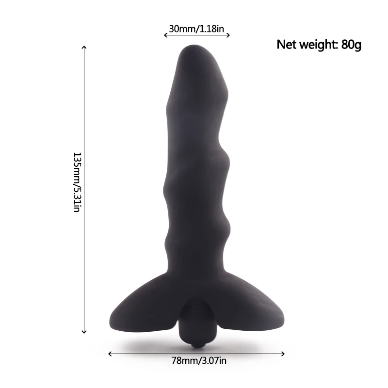 Anal vibrators (9)