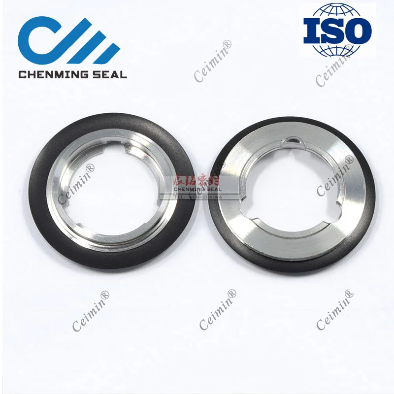 26*42*7 Alcatel Adixen Adp122/602h/ixm1800 206/a1804 Ptfe Lip Seal Vacuum Pump Spare Parts Oil