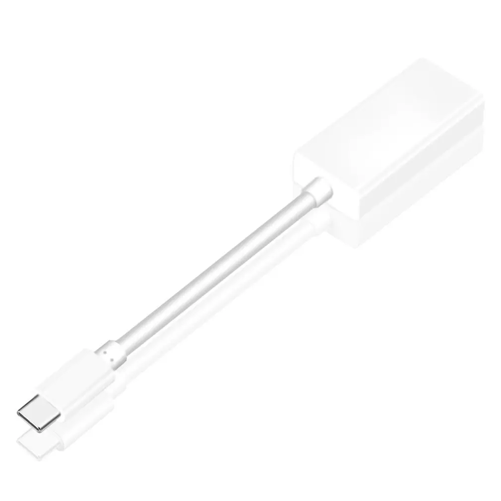 Горячее предложение! Распродажа! USB C Mini Дисплей Порты и разъёмы адаптер 3 1 Тип