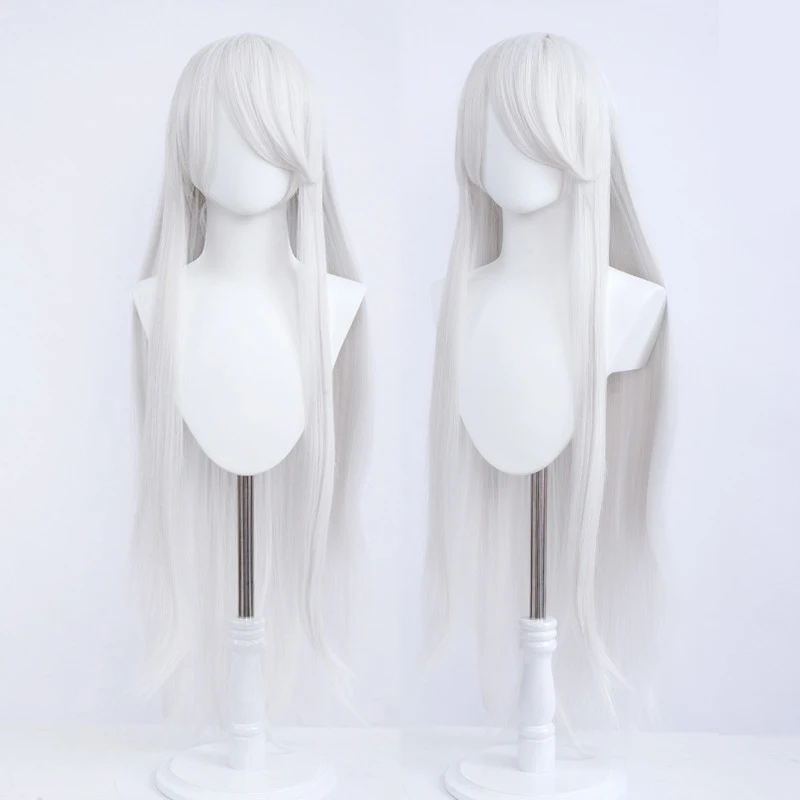 Рисунок 4 - Парик L-email из синтетических волос