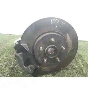 

4484601 FORD MONDEO BERLINA (GE) front left handle