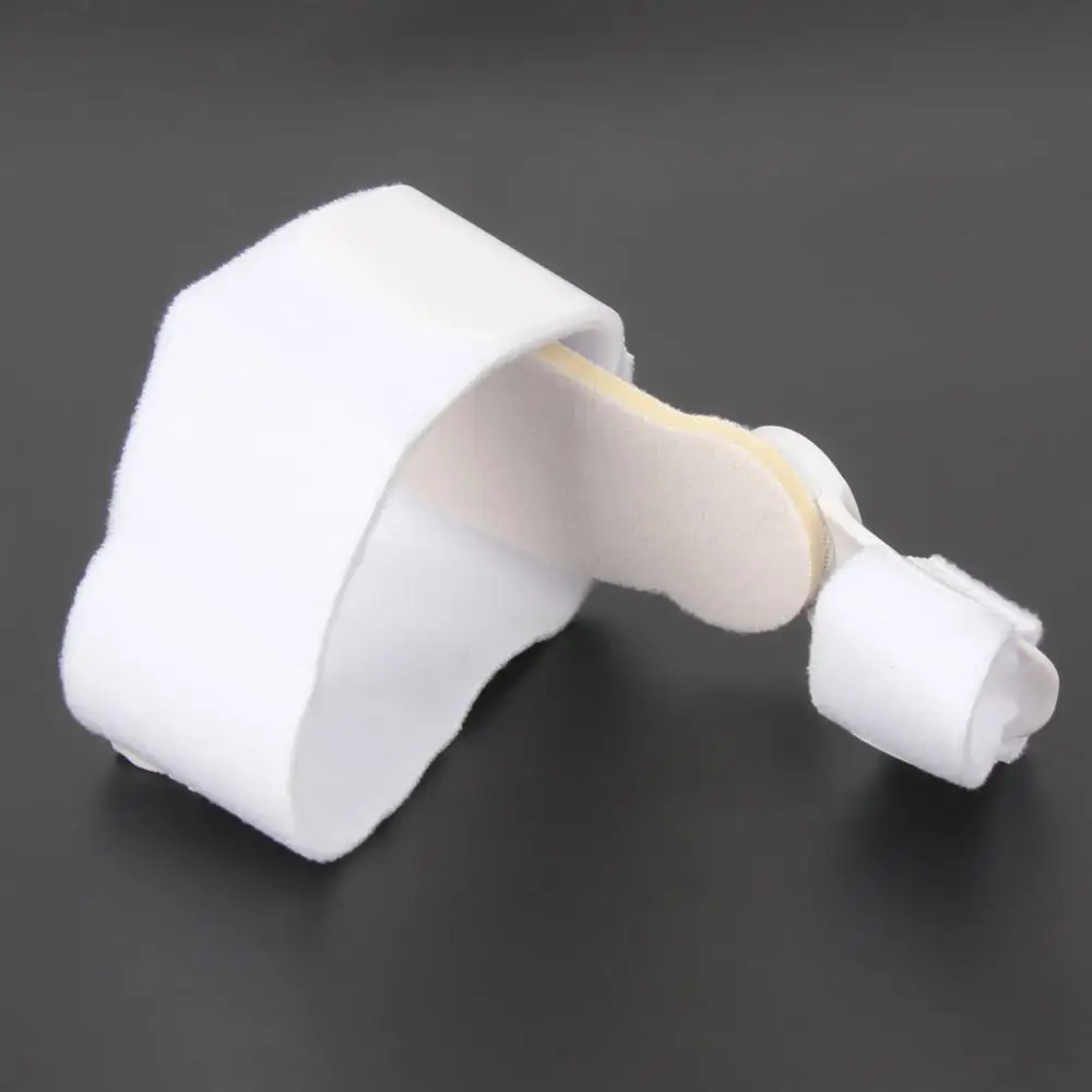 Bunion Splint Big Toe Straightener Corrector Foot Pain Relief Hallux Valgus Correction Orthopedic Supplies Pedicure Foot Care Bunion Splint Big Toe Straightener Corrector Foot Pain Relief Hallux Valgus Correction Orthopedic Supplies Pedicure Foot Care
