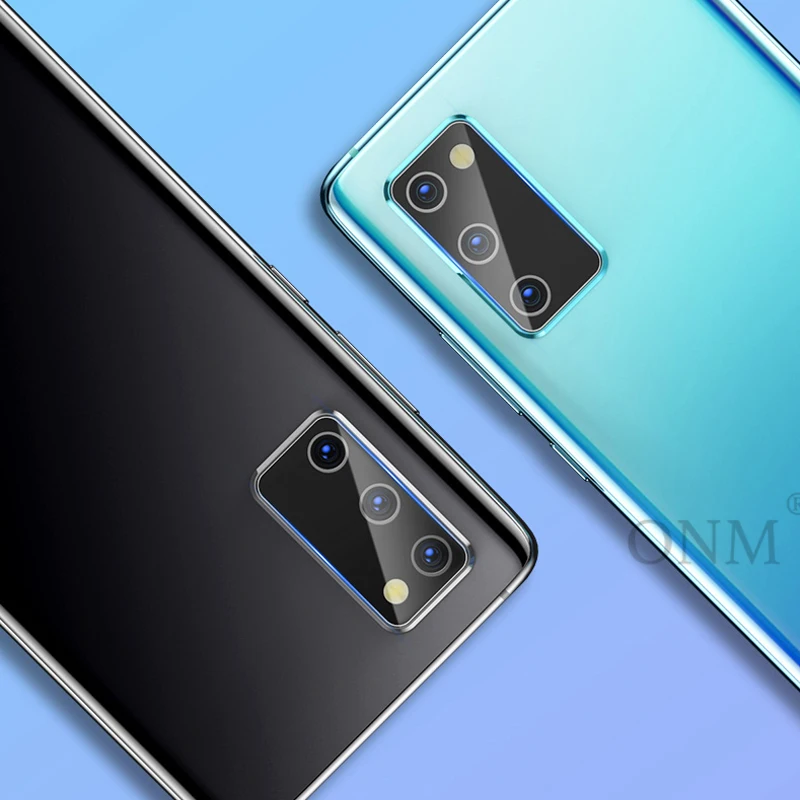 Закаленное стекло View 30 для Huawei Honor V30 Pro Защитная пленка объектива камеры|Защитные