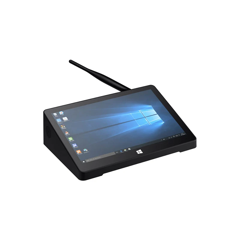 Mini komputer stancjonarny 7 Cal 1280*800 Win10/Windows10 HDMI 2G RAM 32G ROM dla KC868 inteligentny automatyki domowej sterowanie ręczne Mini komputer stancjonarny 7 Cal 1280*800 Win10/Windows10 HDMI 2G RAM 32G ROM dla KC868 inteligentny automatyki domowej sterowanie ręczne