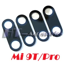Запасная стеклянная задняя камера для Xiaomi mi 9T и mi 9T pro mi 9T pro