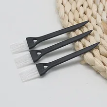 8 см пластиковая нейлоновая маленькая щетка для очистки dianyuansu qi Small маленькая щетка бритва кисть щётка от пыли