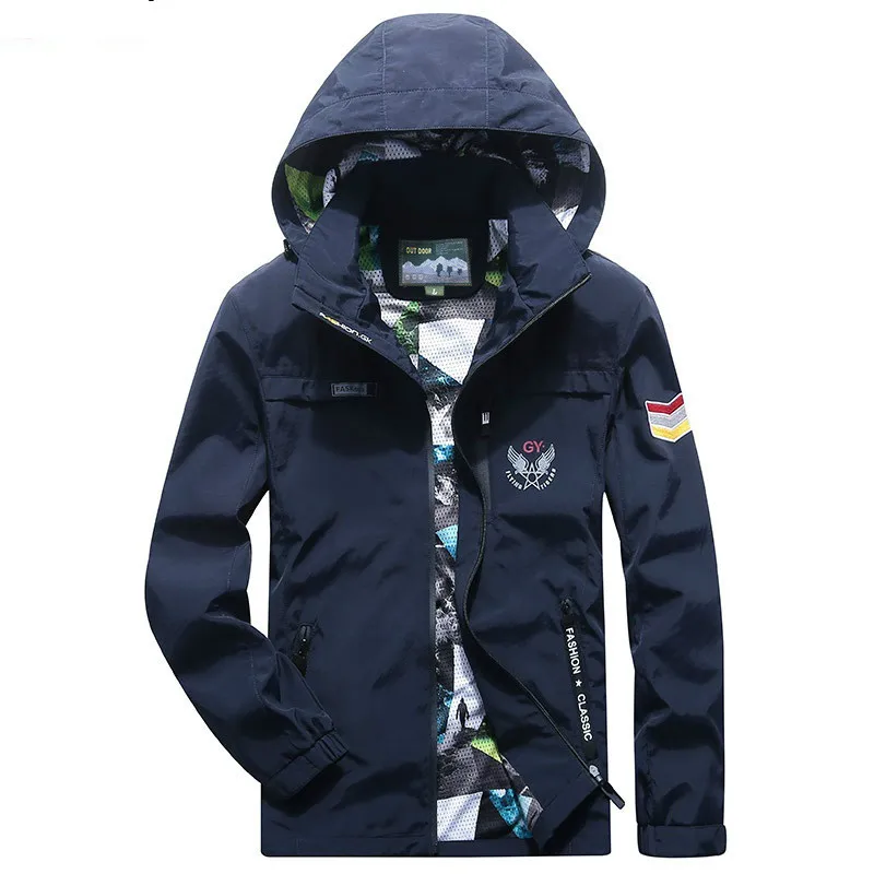Для мужчин куртка утолщение плюс пушистая шерсть одежда Youth Lapel теплые Повседневное ветрозащитная куртка Модные известность Костюмы со шляпой - Цвет: 3