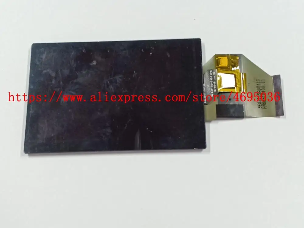 

ЖК-дисплей для фотографий Φ XA3 запасная часть цифровой камеры