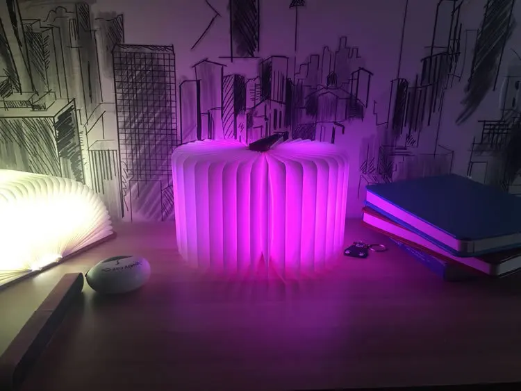 book light book lamp 3