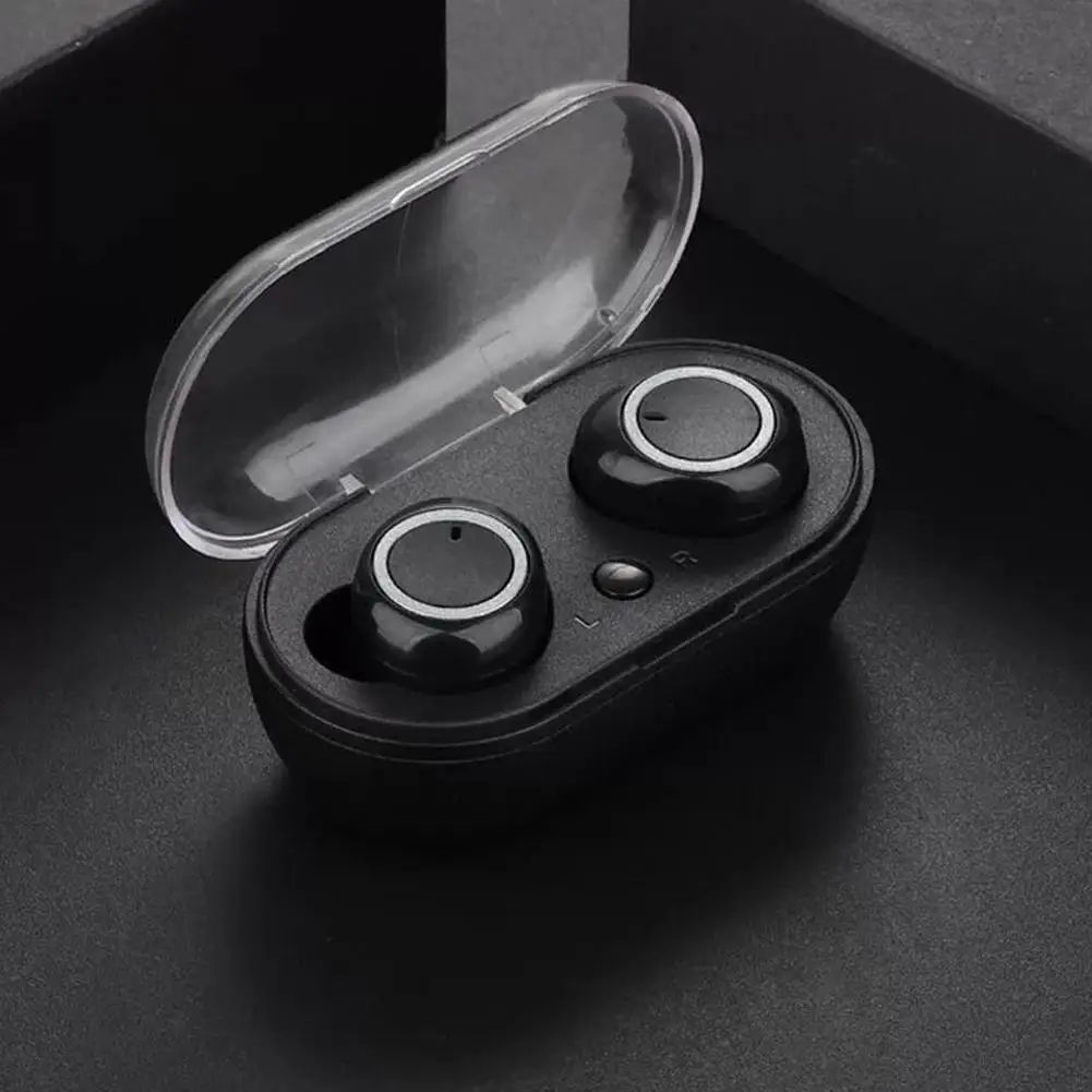 TWISTER. CK TWS Bluetooth наушники 5,0 бинауральные eardots стерео спортивные наушники-вкладыши беспроводные наушники гарнитура шумоподавление