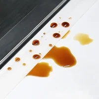 Home Kitchen Sink Gap Waterproof Mold Strong Self-adhesive Transparent Tape Bathroom Gap Self-adhesive Water Seal Tool 6