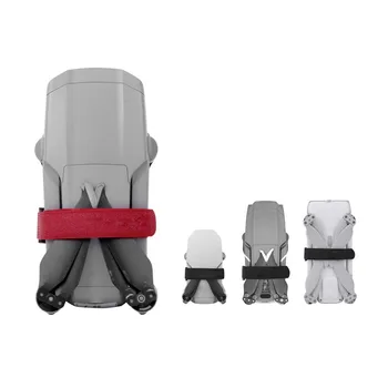 

Propeller Fixed Holder Fixing Strap Protector for DJI Mavic Air 2/ Mini /Mavic 2/Mavic Pro For Fimi X8SE Drone Accessories