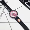 DISNEY Spiderman Captain America Iron Man Kids Wristwatch Student Quartz Watch Christmas Birthday Gift Super Hero Boys Clock 3