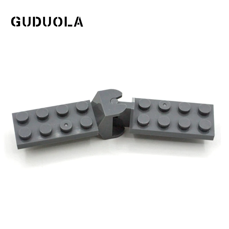 Шарнирная пластина Guduola 2x4 с шарнирным соединением в сборе для мужчин и женщин 3640 +