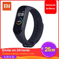 Xiaomi Mi Band 4 - 0.95