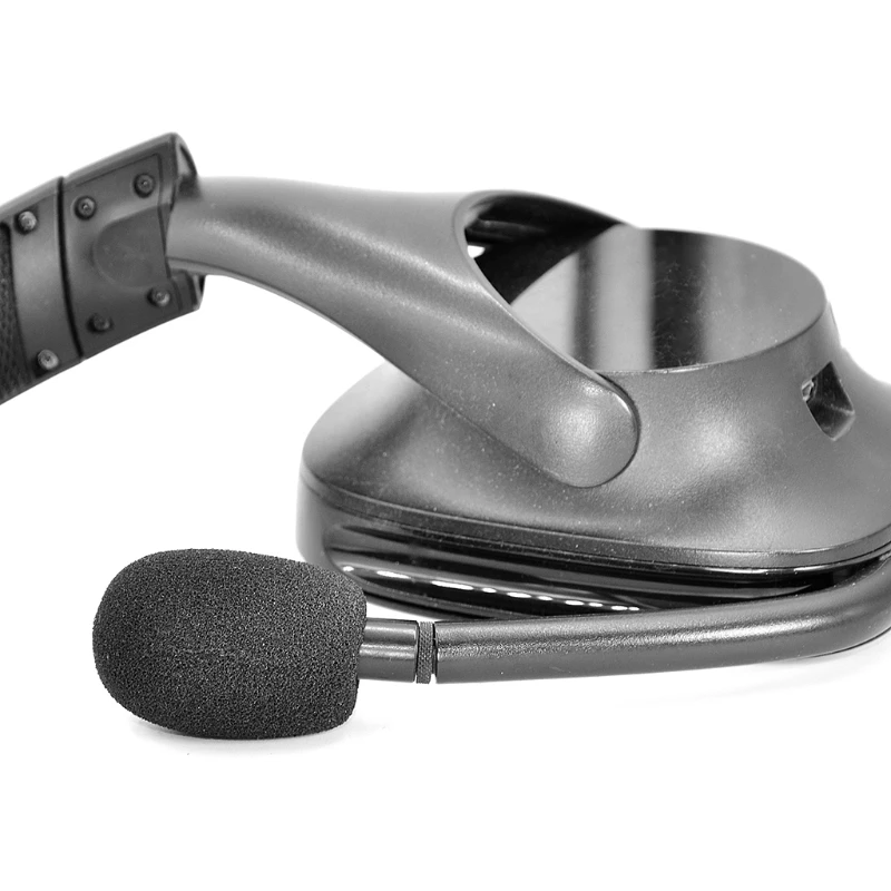 10 Pcs/Set mic Foam Microphone for 