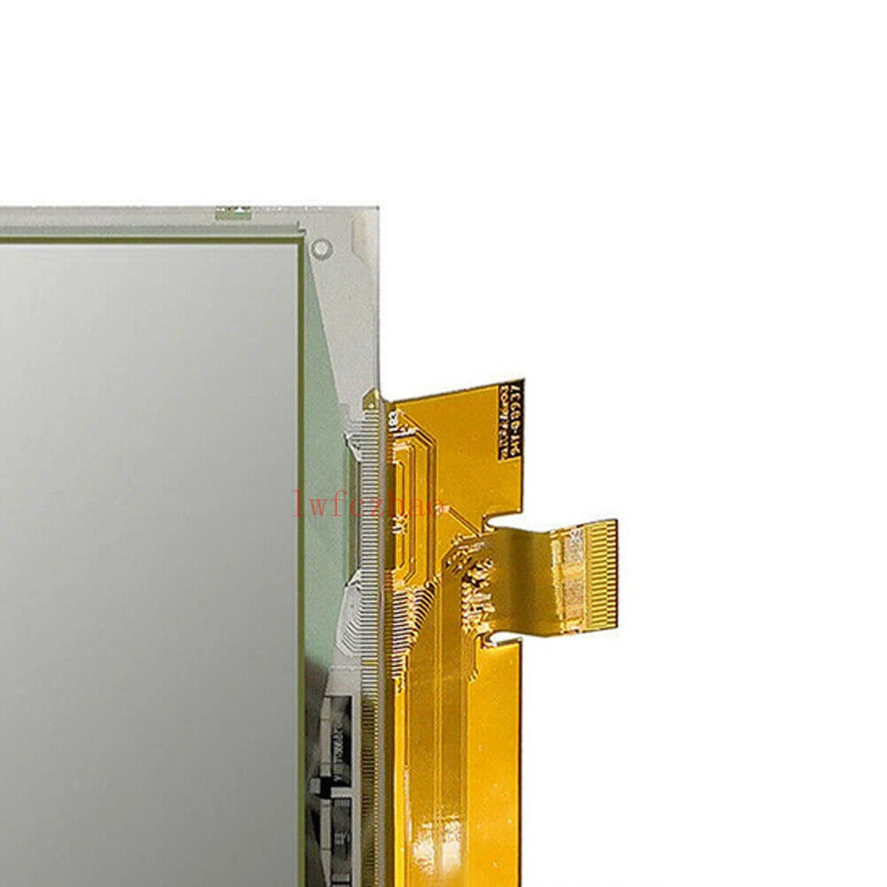 Tela Lcd para Pocketbook Substituição do Reparo da Tela E-ink Ed060sc4 301 603 611 612 613 Prs505 6 - Imagem 3