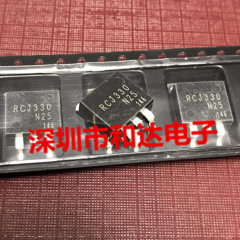 5 шт. RCJ330N25-263 250V 33A