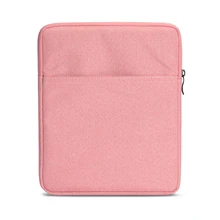 Чехол на молнии для pocketbook kindle paperwhite 1 2 3 4 touch kobo nook sony 6 '' чехол