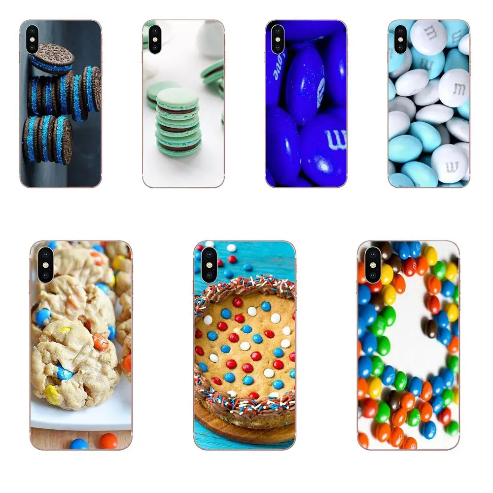 

For LG K50 Q6 Q7 Q8 Q60 X Power 2 3 Nexus 5 5X V10 V20 V30 V40 Q Stylus Skin Thin Cell Case M M S Chocolate Blue Packaging