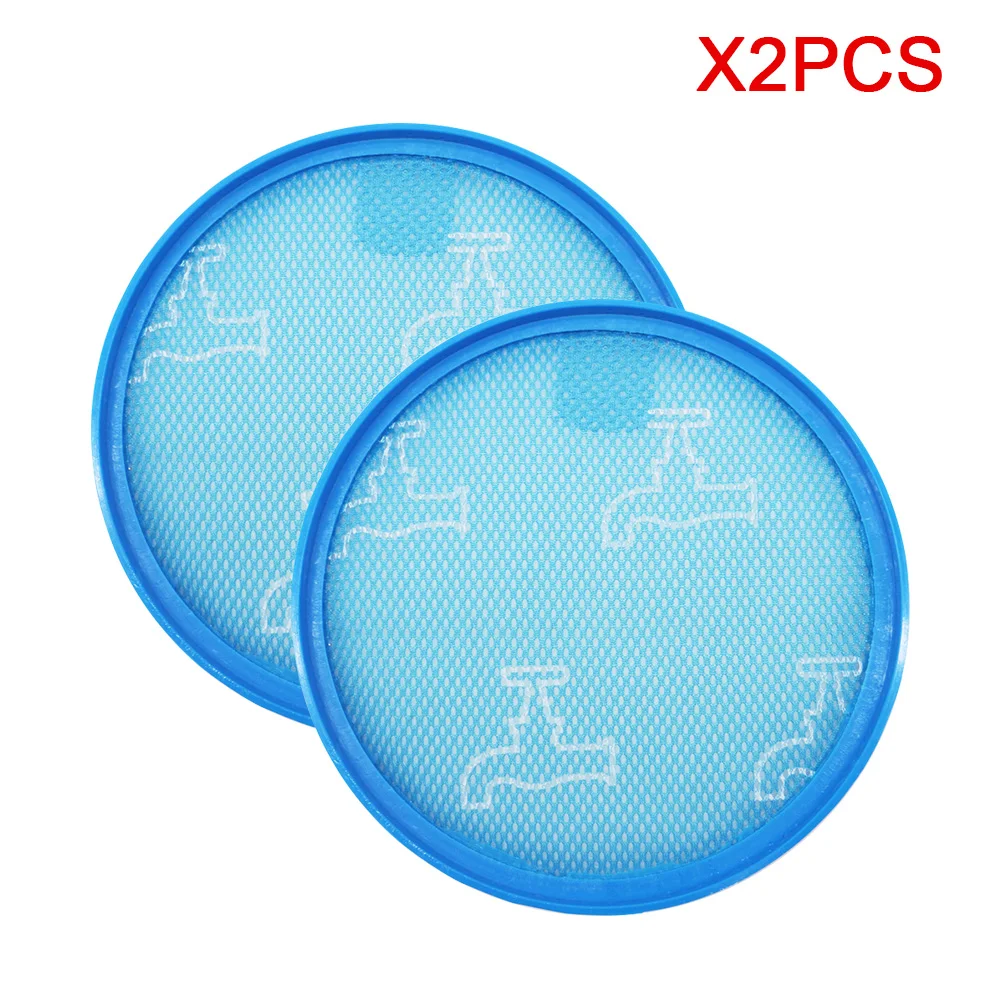 

2pcs Front Motor HEPA Filters for DYSON DC19 DC20 DC21 DC29 Vacuum Cleaner Accessories 917819-0