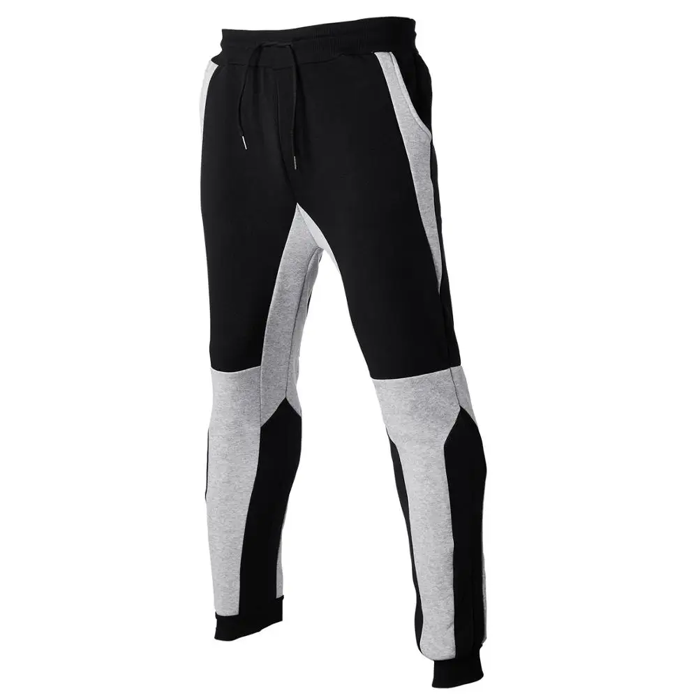 

Mens Casual Gyms Workout Fitness Joggers Men Sportswear Tracksuit Bottoms Skinny Sweatpants Trousers Gyms Jogger Track Pants