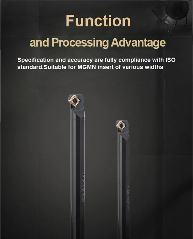 OYYU S20R-SSSCR09 S20R-SSSCL09 S20R SSSCR SSSCL токарные инструменты внутренний токарный инструмент держатель расточные стержни SCMT09T304 карбидные вставки