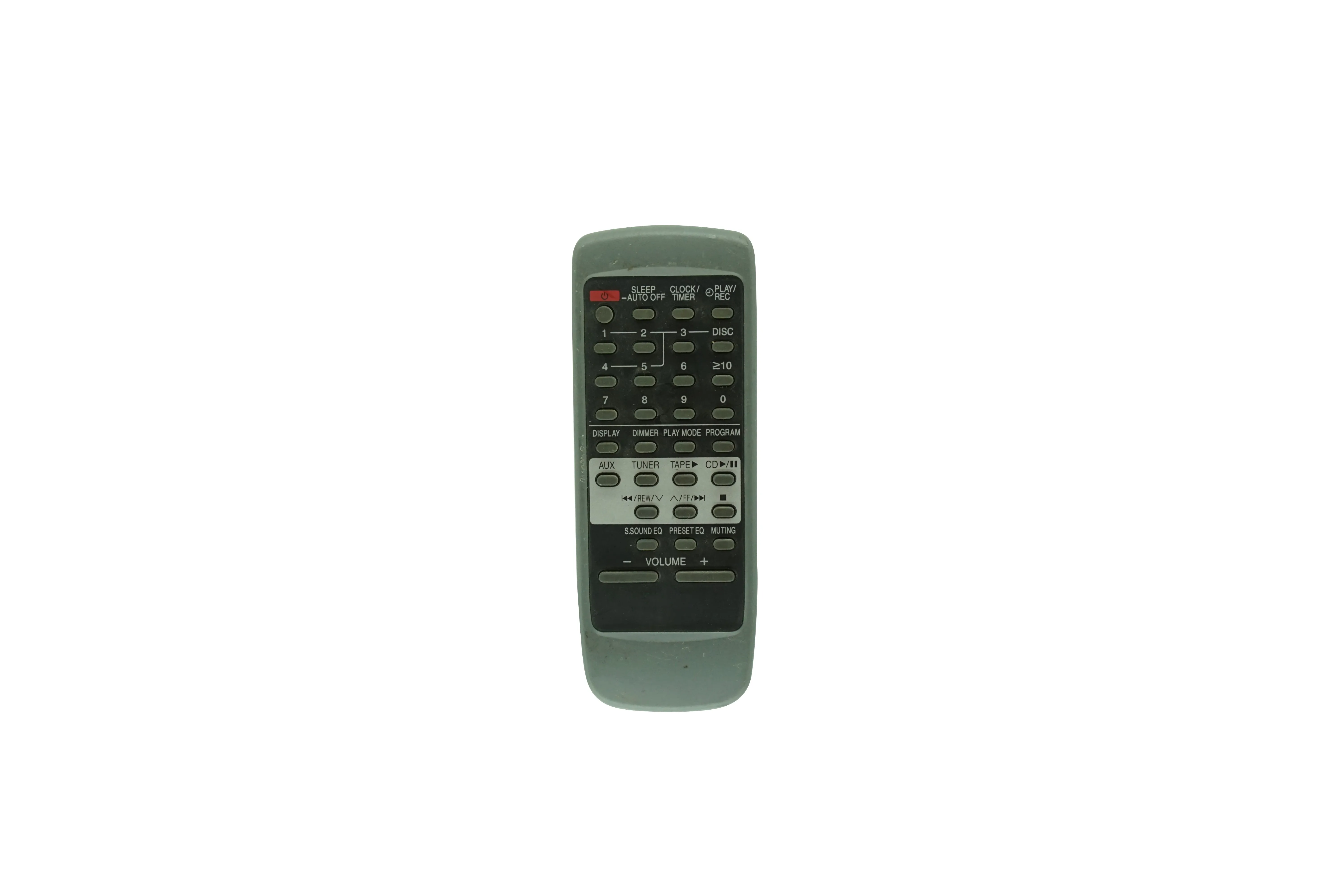 Пульт дистанционного управления для Panasonic N2QAGB000017 SC-AK300GC SC-AK300K Mini CD Stereo System Remote Control
