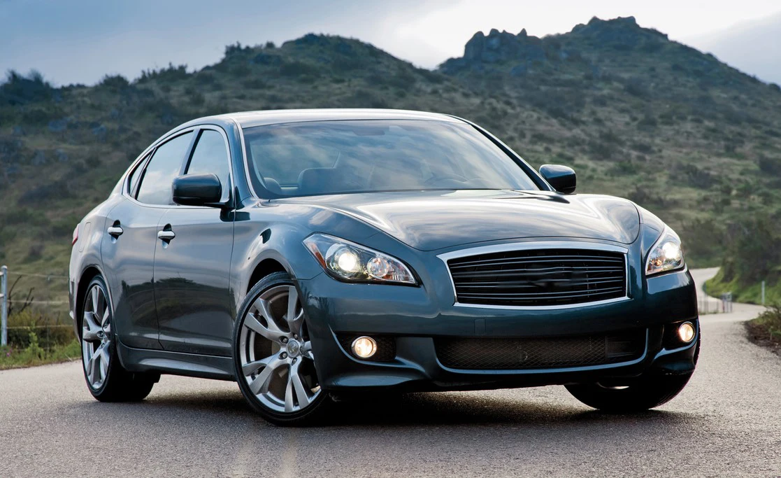 Для Infiniti M(Y51) M25L M35hL M35 M37 M56 Q70 супер яркий белый цвет 3528 SMD комплект светодиодов «глаза ангела» дневной ходовой светильник DRL