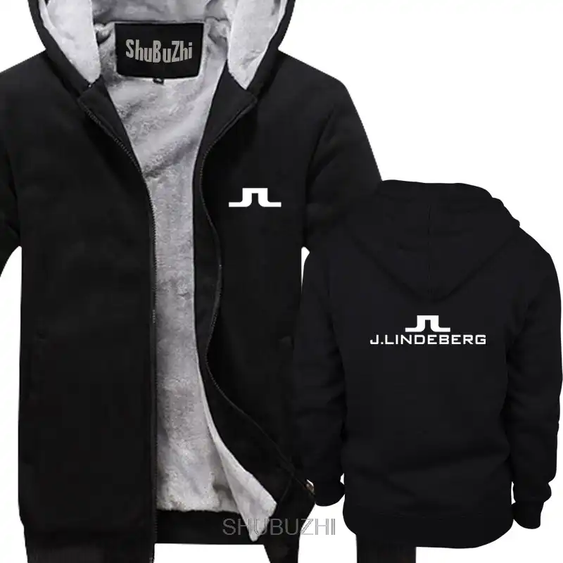 j lindeberg windbreaker