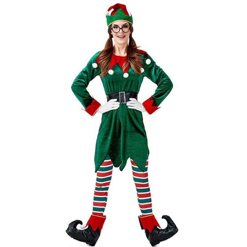Elf costumes Clearance