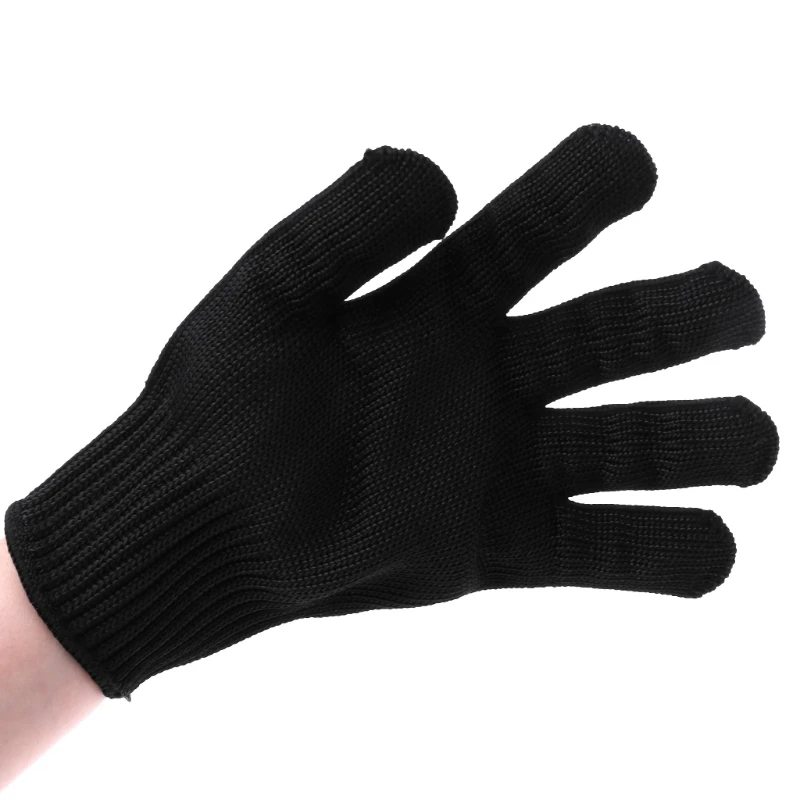 Bird Anti-bite Gloves Parrot Hamster Chewing Working Safety Protective Gloves  090C