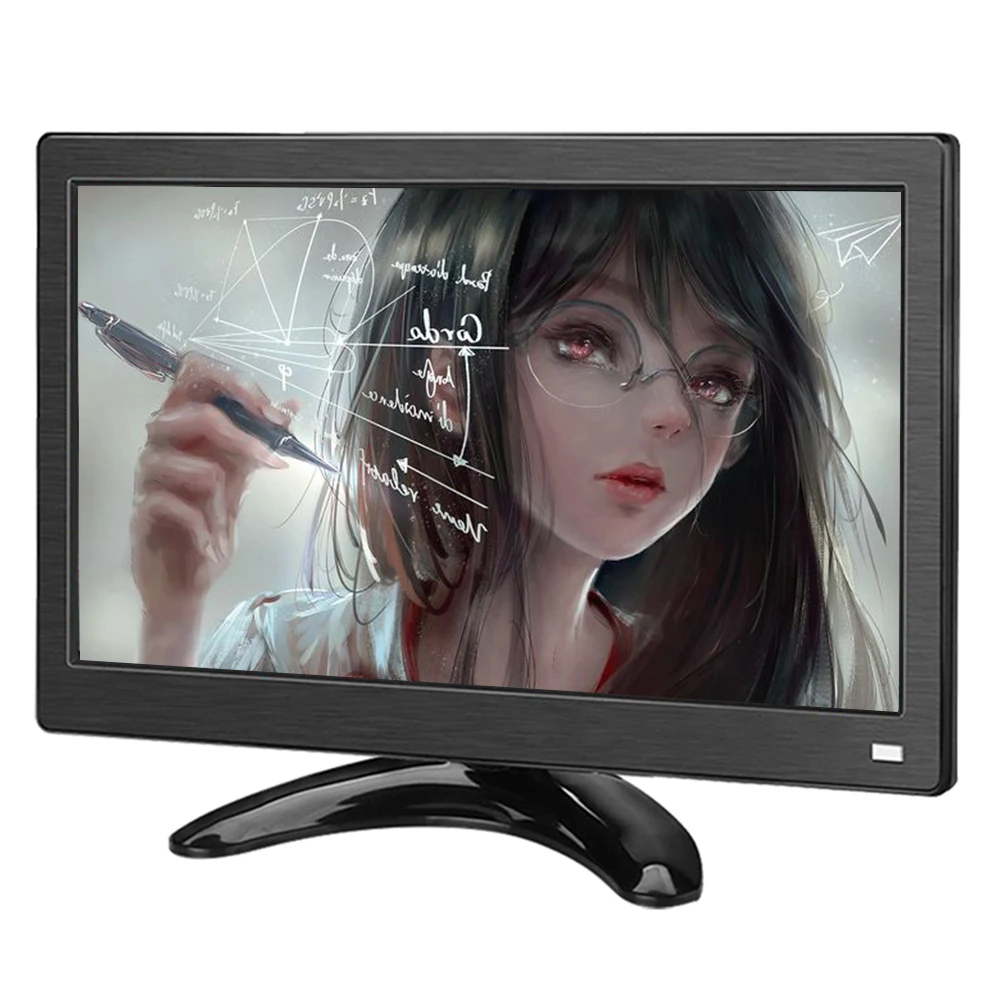 Pc monitor 11.6″ Gaming laptop Lcd 