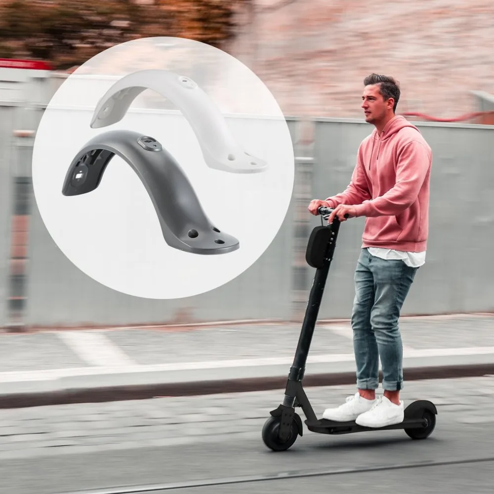 Для Xiaomi Mijia M365 электрический скутер различные запасные части для ремонта аксессуары инструмент Murdguard крыло подставка светильник