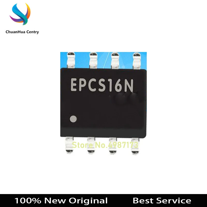 

5 шт./лот EPCS16SI8N 100% Новый оригинальный телефон
