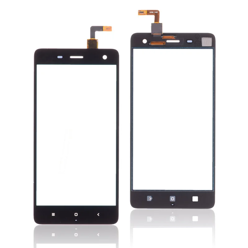 Сенсорный экран для Xiaomi Mi 4 сенсорной панели