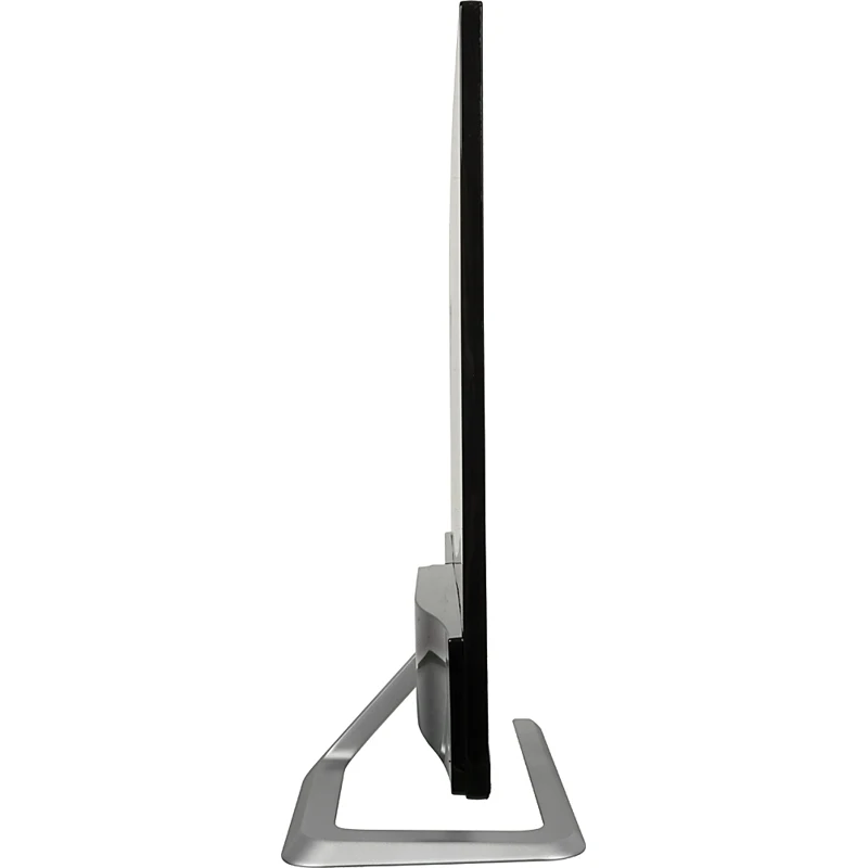 Монитор AOC Style I2781FH(00/01) 27", черный и серебристый