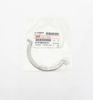 

GENUINE ORIGINAL PARTS CR SHF Thrust Washer CR SHF for FSR FRR FTR 8-97386548-0 6HK1 6HK1TC 4HK1