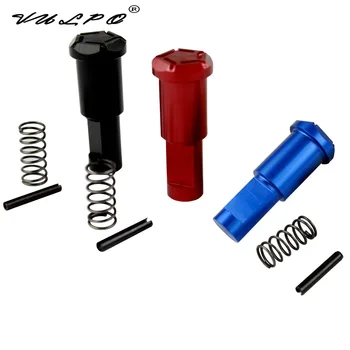 

VULPO Tactical CNC Aluminum Alloy Lightweight Forward Assist for M4/M16 Series AEG Airsoft