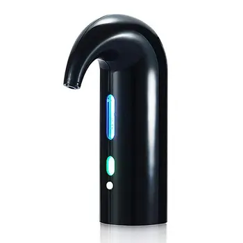

Electric Wine Pourer Aerator Dispenser Pump USB Rechargeable Cider Decanter Pourer Wine Accessories For Bar Home Use